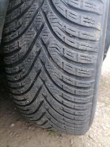 crvit: ALUMINIJUMSKE FELNE 16 5 X 100 | Felne r16 sa gumama — 3