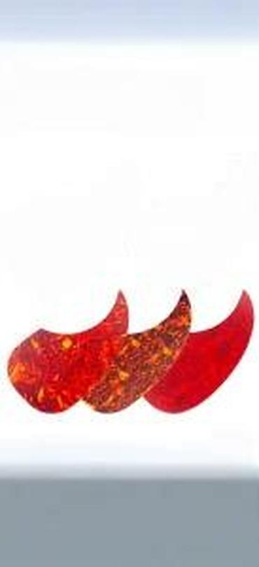 Sport i hobi: ZASTITA ZA AKUSTICNU GITARU PICKGUARD | Slanje po dogovoru ili lično — 2