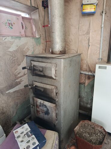 газовые плиты индезит: Эффективный твердотопливный котел из металла, предназначенный для
