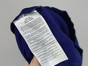 dzwony mango: Janina, Spodnie materiałowe damskie, rozmiar XL — 5
