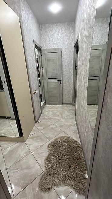 brand park: Əhmədli, 2 otaqlı, Yeni tikili, m. Həzi Aslanov, 52 kv. m — 7