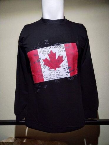 Duksevi: Duksevi na sniženje 2200 din
Ovi modeli trenutno u XL veličini — 8