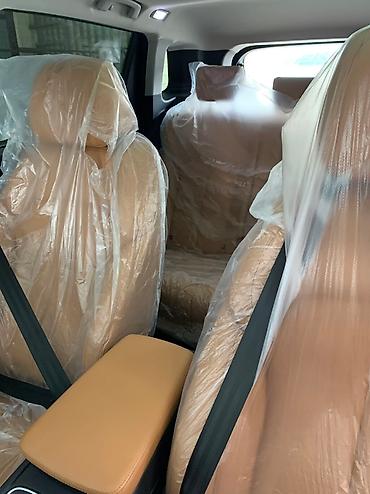 Weltmeister: Weltmeister W6, 2022 г., Передний, В наличии at lalafo.kg — 7 Weltmeister: Weltmeister W6, 2022 г., Передний, В наличии — 7