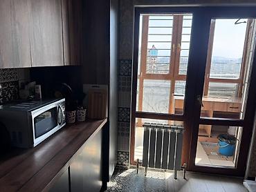 елизавета: 3 комнаты, Восток-5 мкр Агентство недвижимости, Семейным, от 1 года, от 6 месяцев, С мебелью полностью — 7