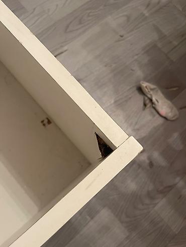 Çarpayılar: İşlənmiş, Təknəfərlik çarpayı, Bazasız, Matras ilə, Siyirməsiz — 5