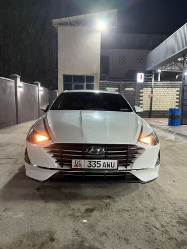 поворотник тойота виндом: Hyundai Sonata: 2020 г., 2 л, Бензин, Седан