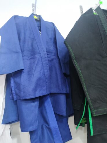 спорт магазин ош: Кимоно для дзюдо кимано кемано кимоно дзюдоги дзюдовка в спортивном