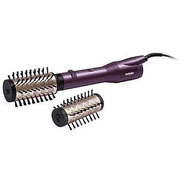 babyliss pro: №: 6730 Məhsulun adı: Fen-daraq BaByliss AS950E Brend: BaByliss — 2