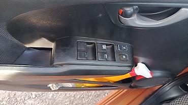 Haima: Honda Fit: 2010 г., 1.5 л, Вариатор, Бензин, Хетчбек — 6
