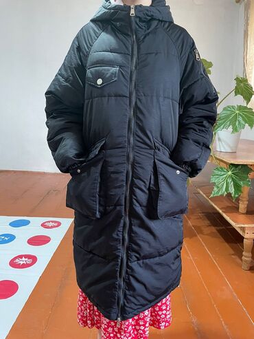 куртка женская зимняя бишкек: Шуба, Узун модель