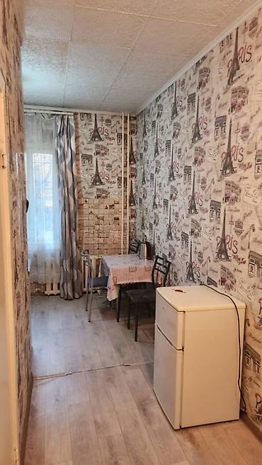 40: 1 комната, 40 м², Центральная мечеть 105 серия, 1 этаж, Косметический ремонт — 6