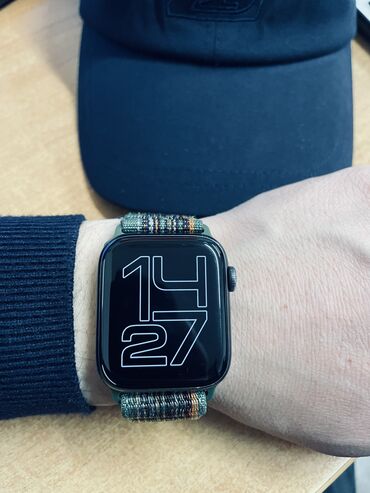 телефон редми 6 про: Apple Watch 6 серия 44 mm коробка+ зарядка ремешки в комплекте