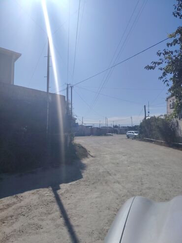 Torpaq sahələrinin satışı: 10 sot, Tikinti, Mülkiyyətçi, Bələdiyyə — 8