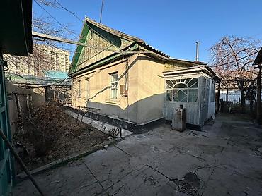 Продажа коттеджей и домов: Продаётся Участок с домом район Горького / Ч.Айтматова Участок at lalafo.kg — 8 Продажа коттеджей и домов: Продаётся Участок с домом район Горького / Ч.Айтматова Участок — 8