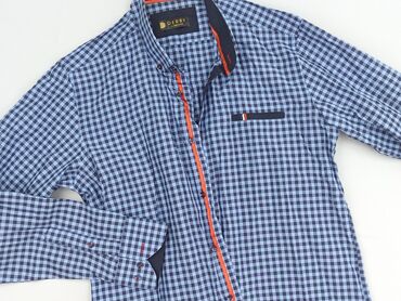 piżamy polskie: Shirt for men, L (EU 40), condition - Perfect