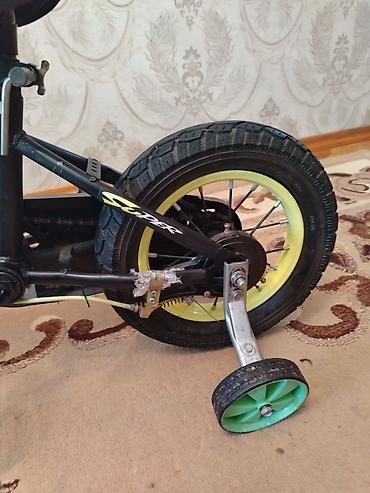 Velosipedlər: 110 alnib 20 azn satlir az sürüb kocle bağlı satkir — 5