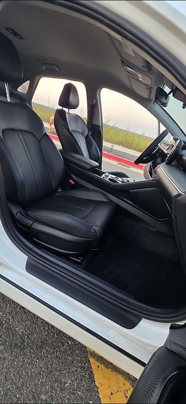 kamry 75: Kia K5: 2022 г., 2 л, Автомат, Газ, Седан — 9