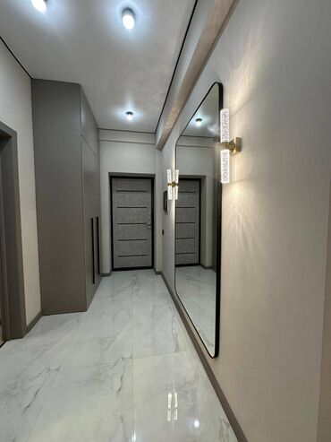 Продажа квартир: 2 комнаты, 62 м², 10 этаж, Евроремонт