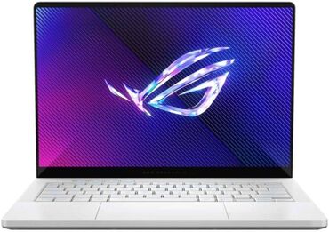 notebook cantalari qiymetleri: Yeni ASUS 14 ", AMD Ryzen 7, 1 TB
