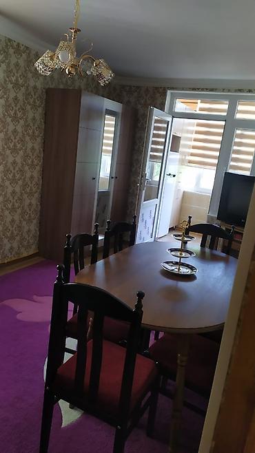 rabocide satilan evler: Kire ev Gəncə 20 sayali məktəbin yani 2 otağ son qiyməti — 3