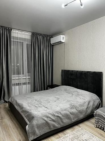 Посуточная аренда квартир: 1 комната, Люкс, элитка, Филармония, Душевая кабина, Постельное белье, Кондиционер — 15