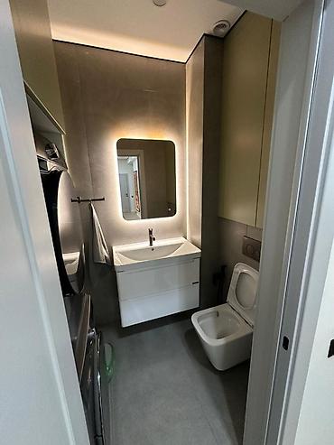 Продажа квартир: 2 комнаты, 80 м², Элитка, Дизайнерский ремонт — 13