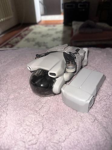 микрофон купить для пк: DJI Mini 3 с пультом DJI RC-N1 в жестком кейсе Комплектация, как на — 7