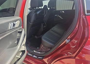 бмв х2: BMW X6: 2020 г., 3 л, Автомат, Дизель, Кроссовер — 4