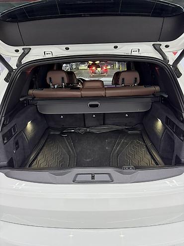 охладители: BMW X5: 2020 г., 3 л, Автомат, Бензин, Внедорожник — 9