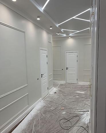 Покраска: Побелка стен Побелка потолков Белим,Красим,Чисто Аккуратно Красим — 3