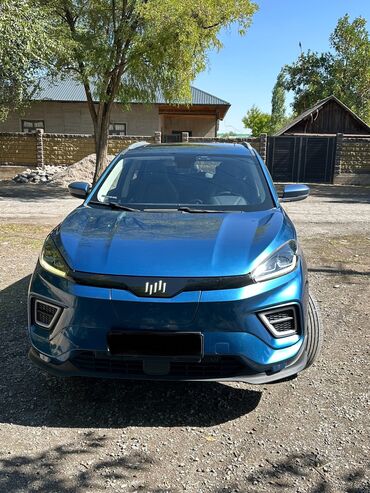 инфинити фх 3.5 цена: Weltmeister EX5, 2020 г., 58000 км, Алдыңкы, Бар