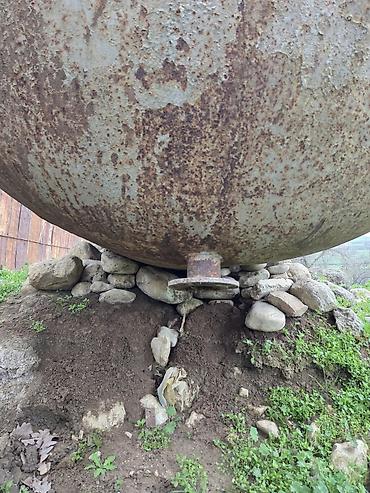 Baklar və çənlər: Bak, Metal, İşlənmiş — 5