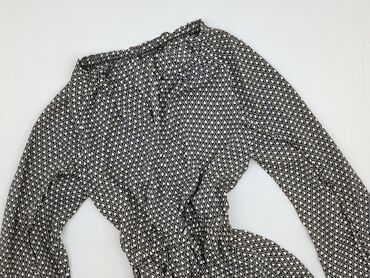 sukienka w czerwoną kratę damska: Greenpoint, Sukienka damska, rozmiar S