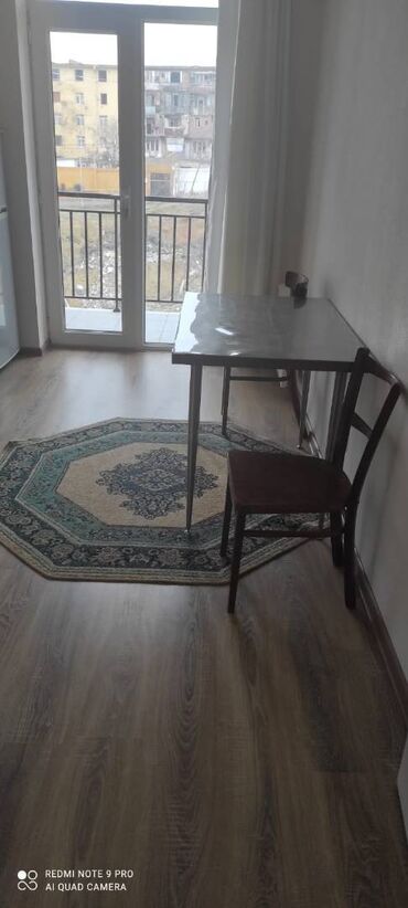 Uzunmüddətli kirayə mənzillər: Yasamal rayonu,Asan xidmətin arxasında,Mida yaşayış kompleksində,9 — 8