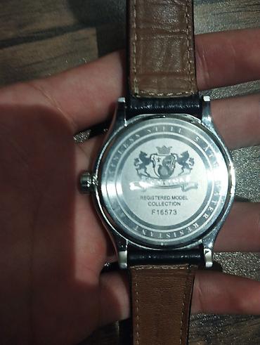 saatlar type 1: Kişi Festina saatları Şüşəsində cızıq yoxdur, yalnız gövdədə cızıqlar — 2