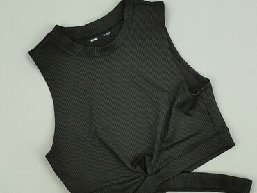 Sinsay, Women`s top, size M (EU 38)