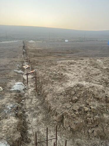 Torpaq sahələrinin satışı: 122 sot, Tikinti, Mülkiyyətçi, Kupça (Çıxarış) — 2