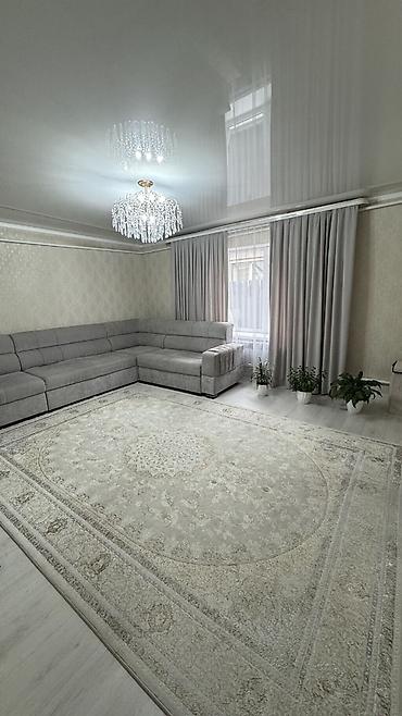 Продажа коттеджей и домов: 🏡 Продаётся дом с евроремонтом 📍 Район: ж/м Ак-Орго 🏠 Площадь дома — 13