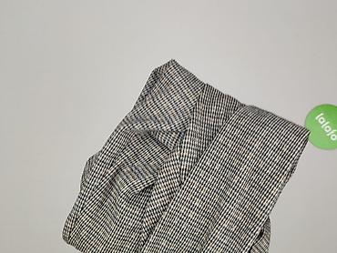 spodnie swd: Spodnie materiałowe damskie, rozmiar L — 5