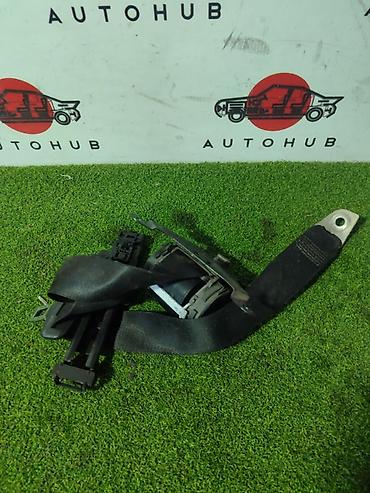 Ремень безопасности Mercedes-Benz E-Class W210, двигатель OM612 2.7