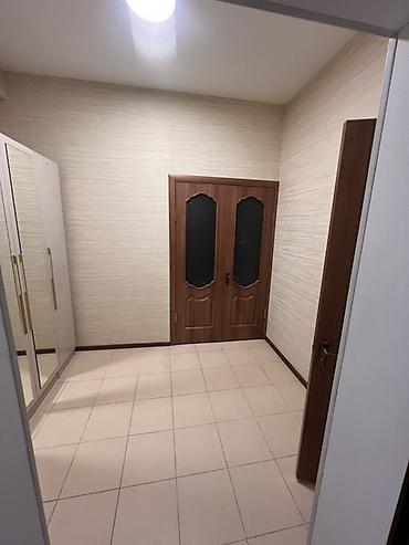 советская ахунбаева: 50 м², С мебелью полностью — 9