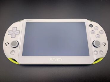 PS Vita (Sony Playstation Vita): Samo igrice vrede preko 100 evra psp vita slim pch-2000 konzola mint