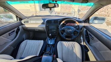 Subaru: Subaru Legacy: 2003 г., 3 л, Автомат, Универсал — 5