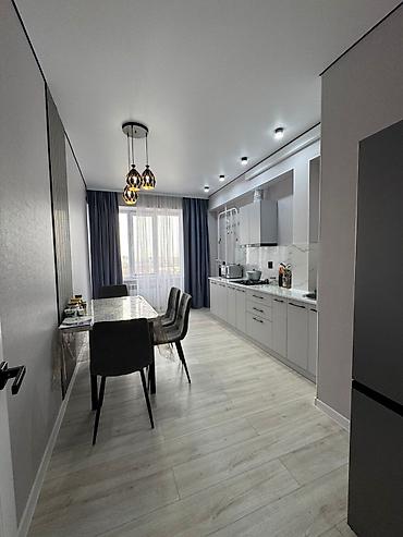 Продажа квартир: 2 комнаты, 65 м², Элитка, Евроремонт — 2