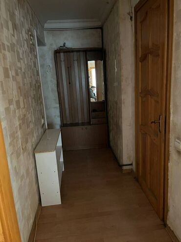 Köhnə tikili: Bakı, Yasamal, 2 otaqlı, Köhnə tikili, m. Elmlər Akademiyası, 60 kv. m — 9