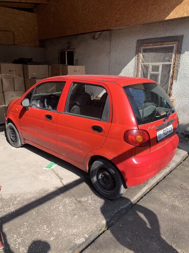 шины на матиз бишкек: Daewoo Matiz: 2010 г., 0.8 л, Механика, Бензин, Хетчбек