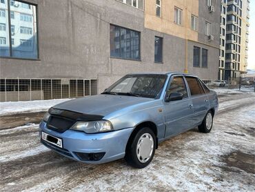 Daewoo: Daewoo Nexia: 2011 г., 1.6 л, Механика, Бензин, Седан