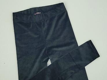 pattern opinie: Velvet, Legginsy rozmiar M — 1