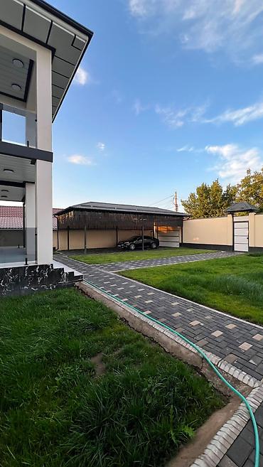 осмонкула: Продаётся современный просторный дом в районе Центральной мечети ° — 6