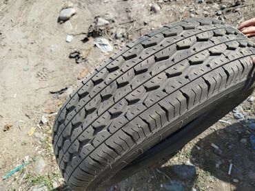 шины на х7: Шиналар 195 / R 14, All-season, Колдонулган, Жеңил коммерциялык транспорт (C/LT)